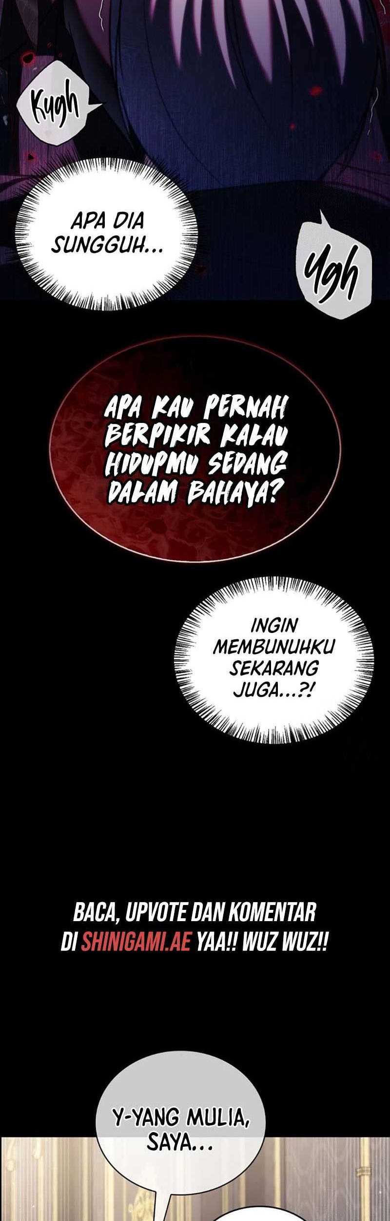 I'm Not That Kind of Talent Chapter 64 - halaman 58