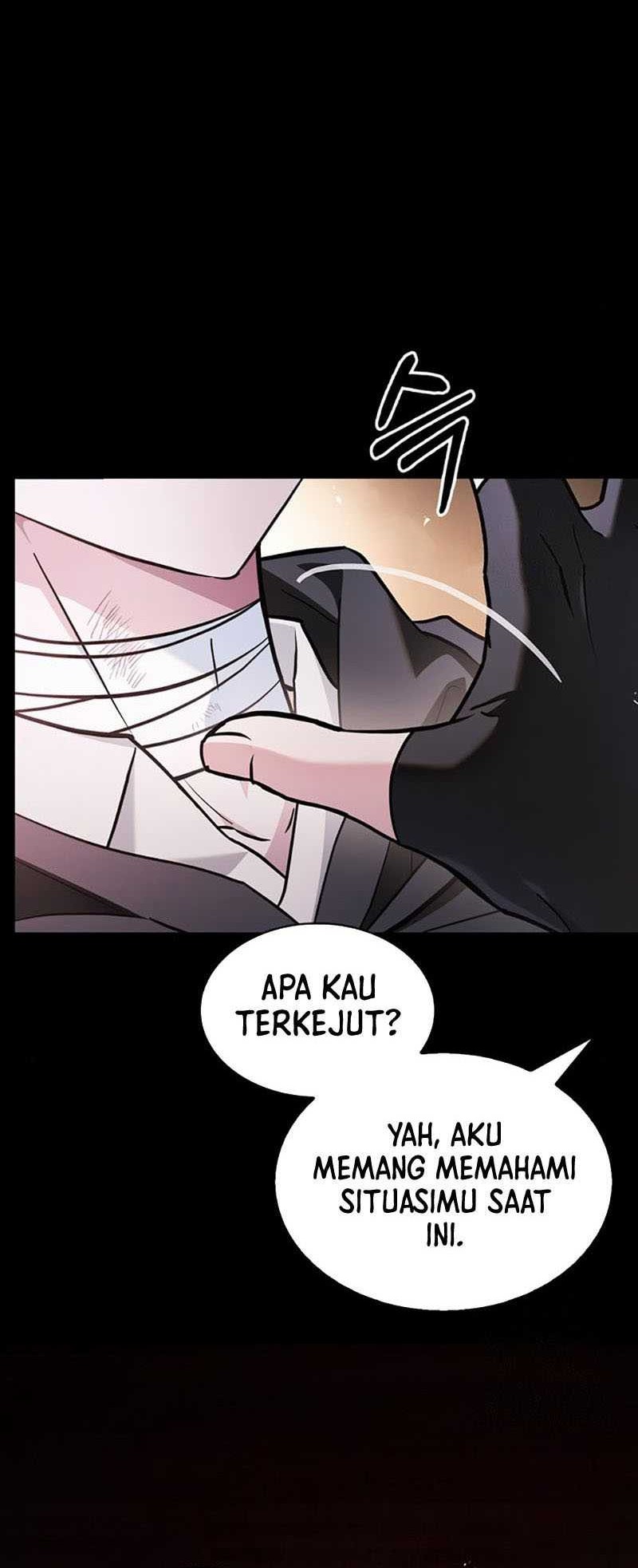 I'm Not That Kind of Talent Chapter 64 - halaman 60