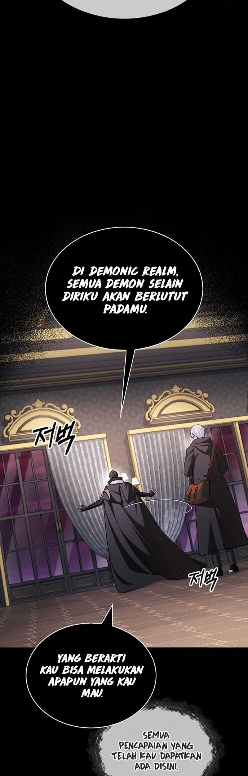 I'm Not That Kind of Talent Chapter 64 - halaman 63