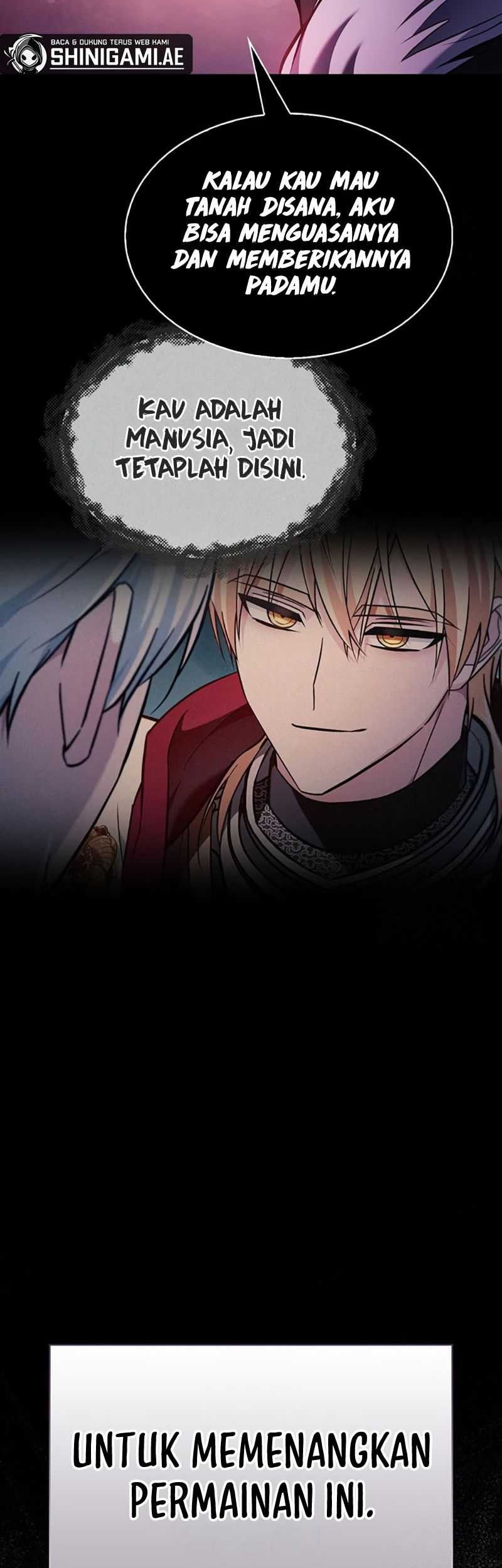 I'm Not That Kind of Talent Chapter 64 - halaman 67