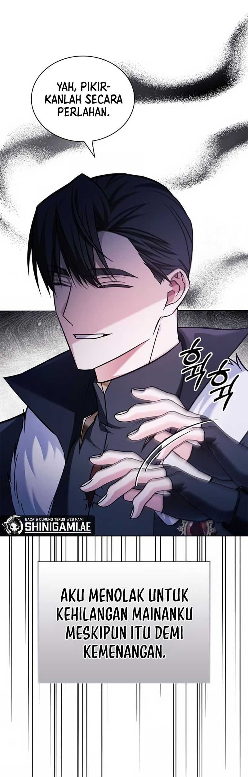 I'm Not That Kind of Talent Chapter 64 - halaman 71
