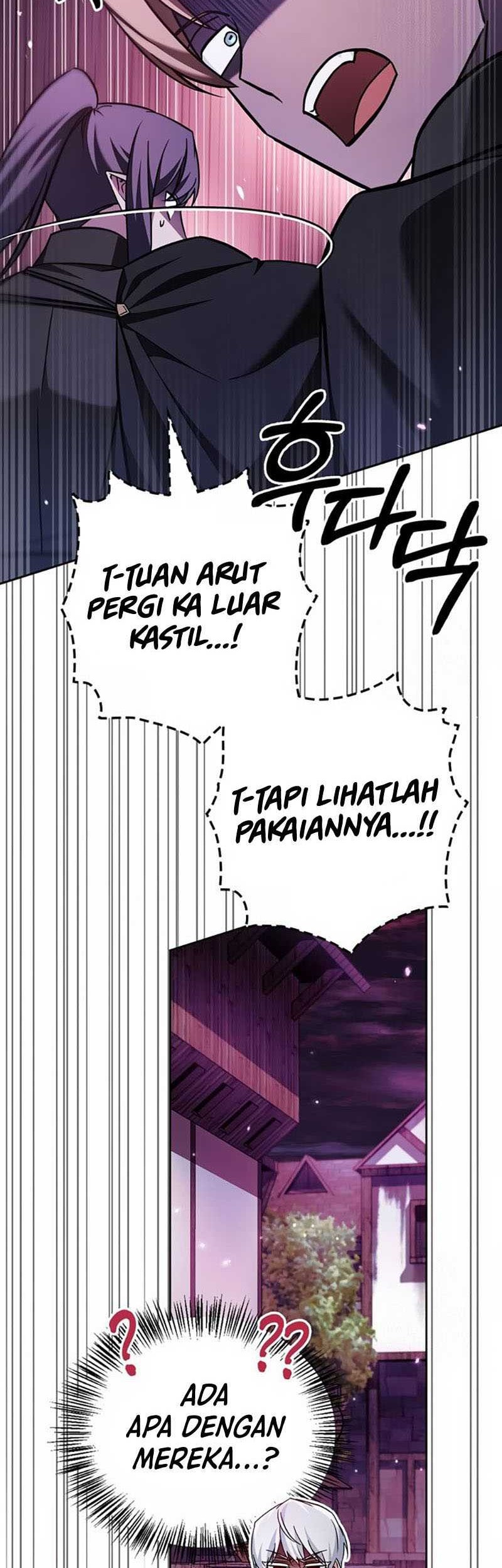 I'm Not That Kind of Talent Chapter 64 - halaman 74