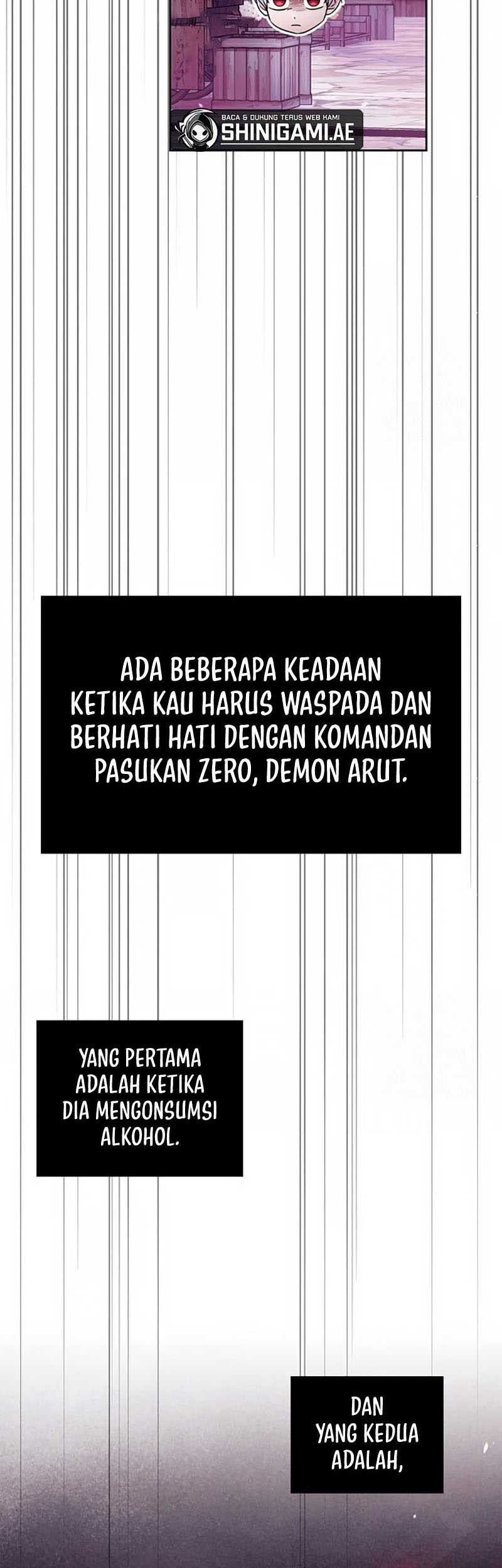 I'm Not That Kind of Talent Chapter 64 - halaman 75