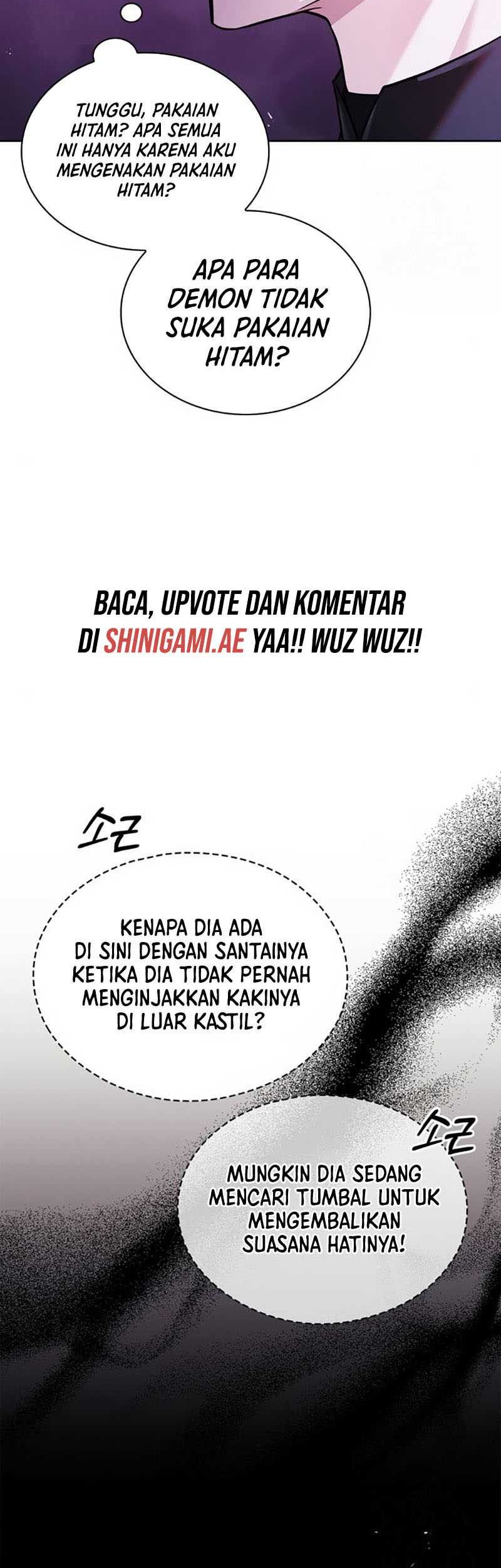 I'm Not That Kind of Talent Chapter 64 - halaman 79