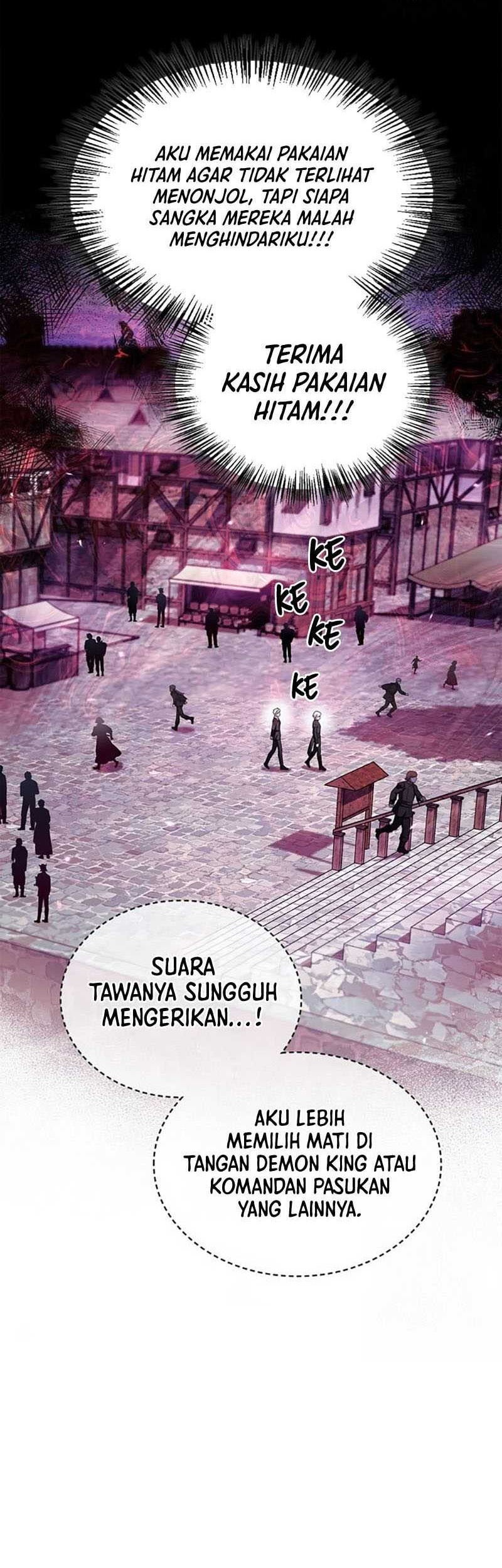 I'm Not That Kind of Talent Chapter 64 - halaman 80