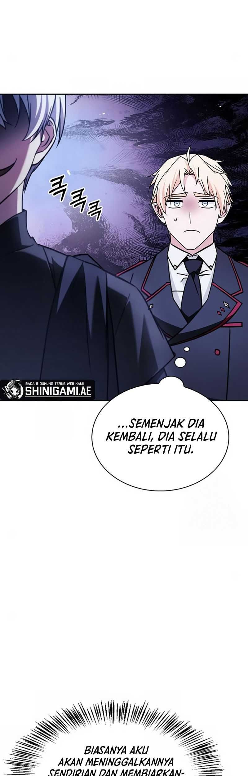 I'm Not That Kind of Talent Chapter 64 - halaman 81