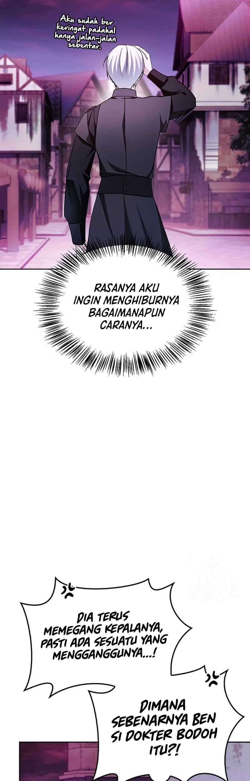 I'm Not That Kind of Talent Chapter 64 - halaman 83