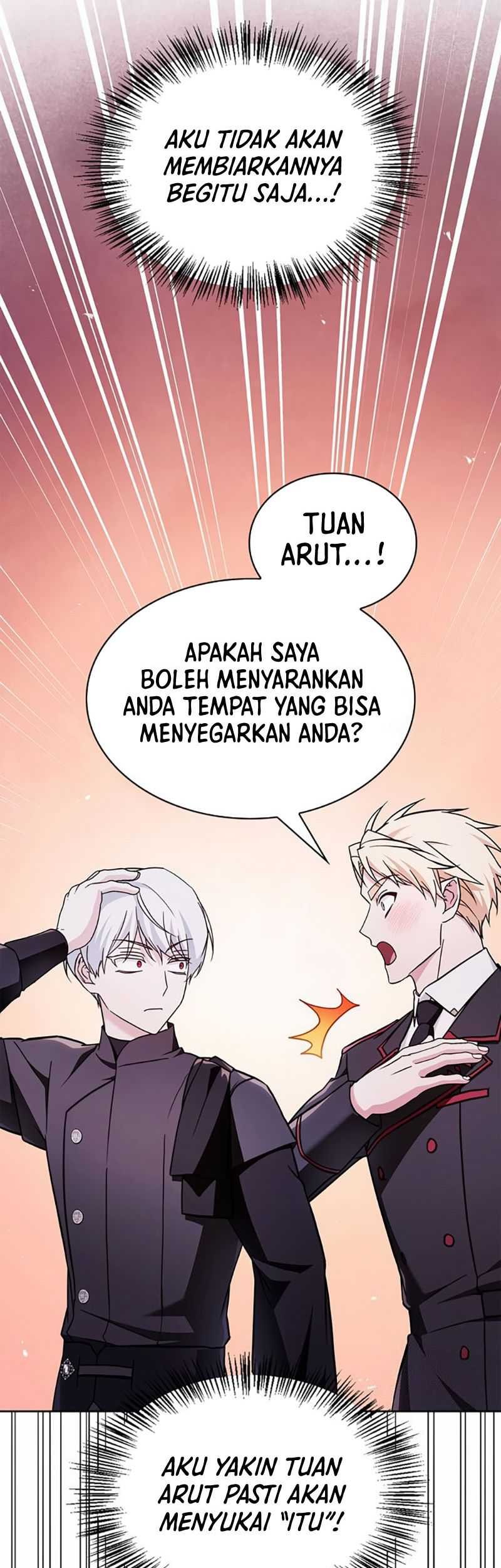 I'm Not That Kind of Talent Chapter 64 - halaman 85