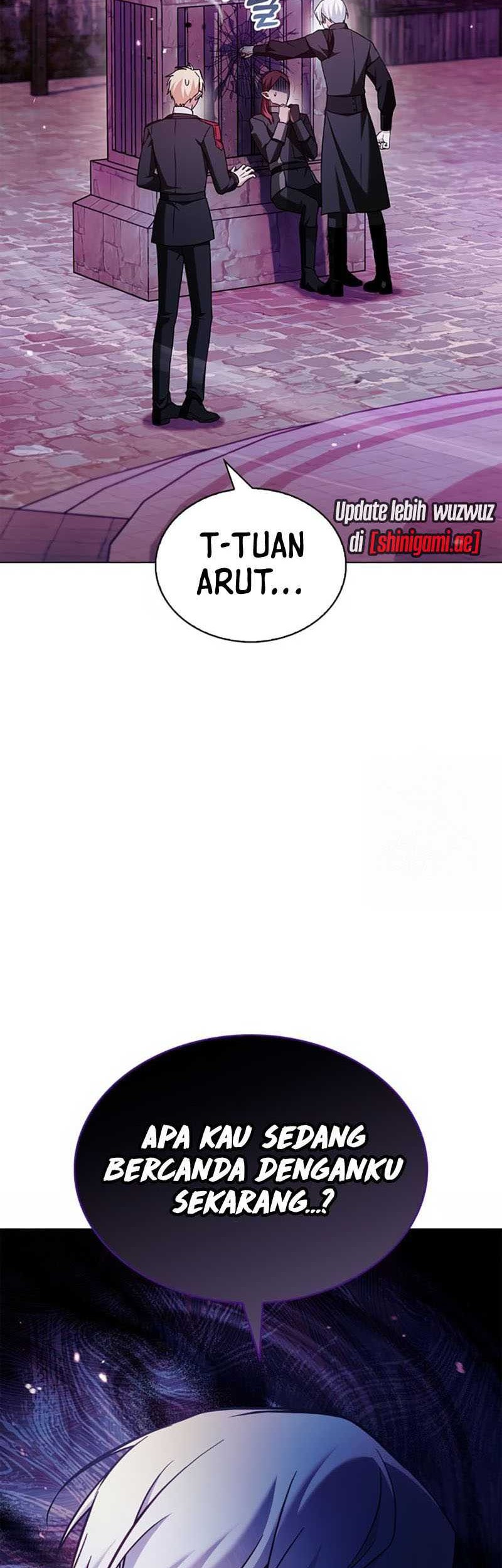 I'm Not That Kind of Talent Chapter 65 - halaman 13
