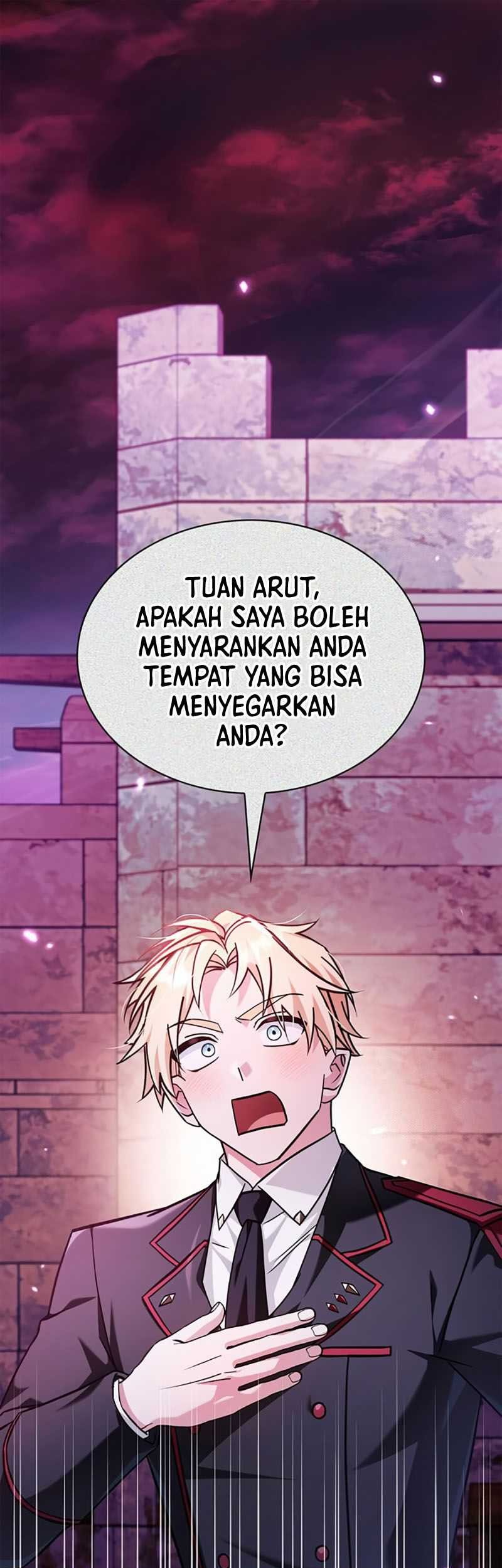 I'm Not That Kind of Talent Chapter 65 - halaman 2