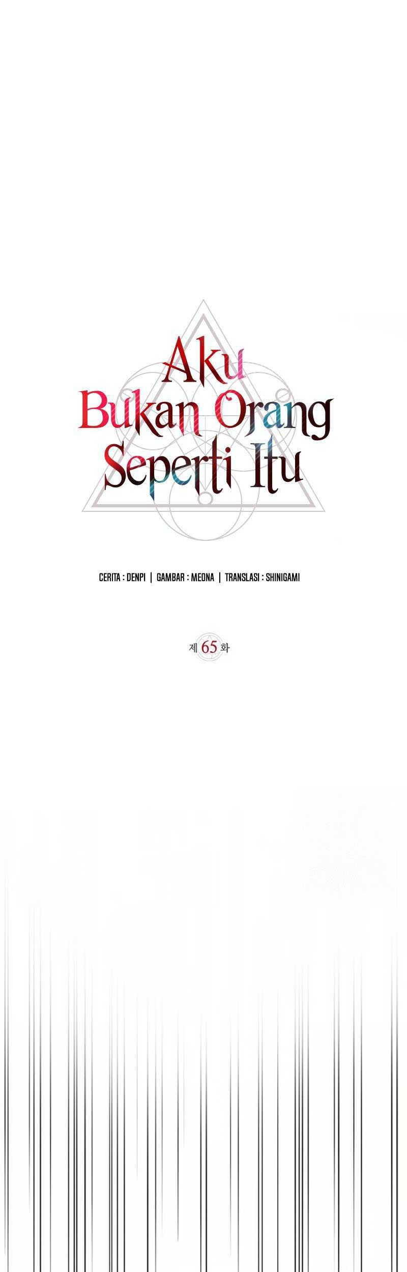 I'm Not That Kind of Talent Chapter 65 - halaman 22