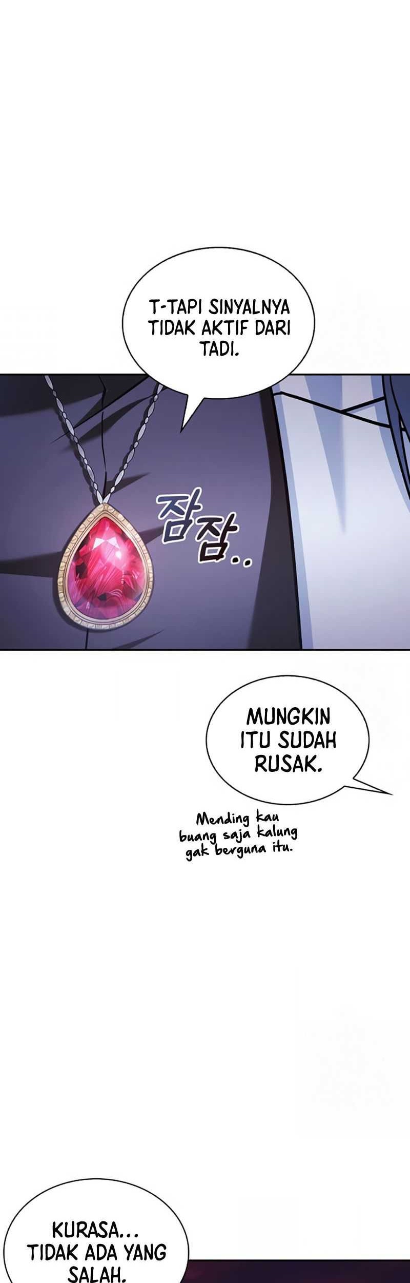 I'm Not That Kind of Talent Chapter 65 - halaman 25