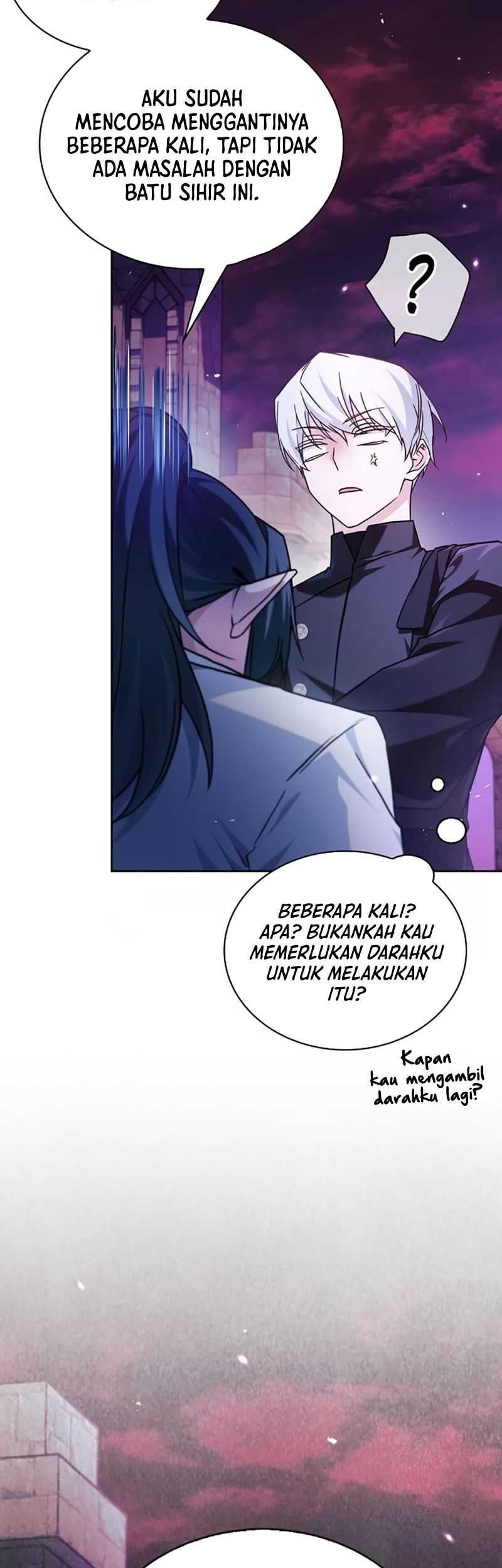 I'm Not That Kind of Talent Chapter 65 - halaman 26