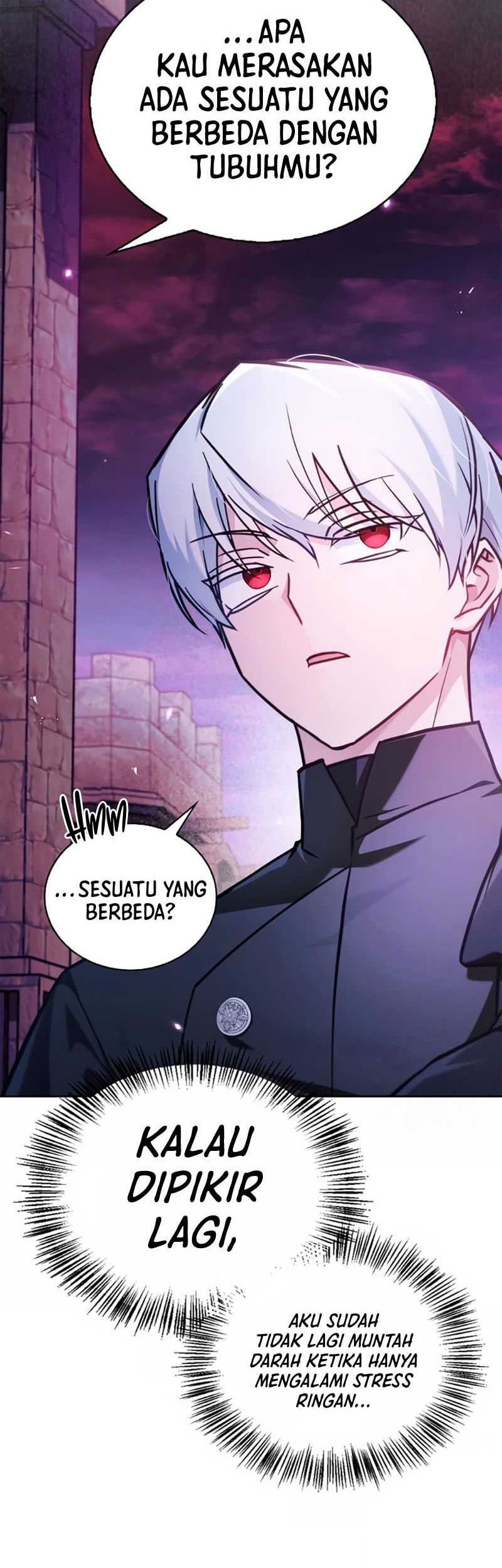 I'm Not That Kind of Talent Chapter 65 - halaman 27