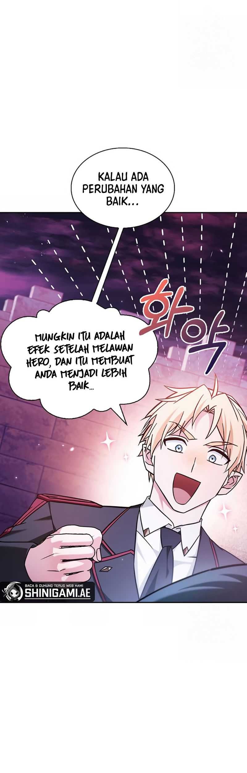 I'm Not That Kind of Talent Chapter 65 - halaman 28