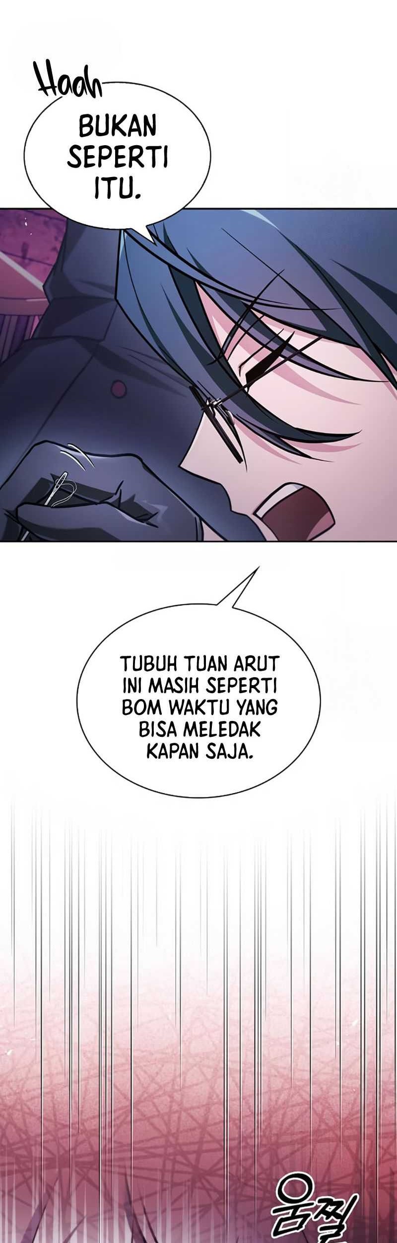 I'm Not That Kind of Talent Chapter 65 - halaman 29