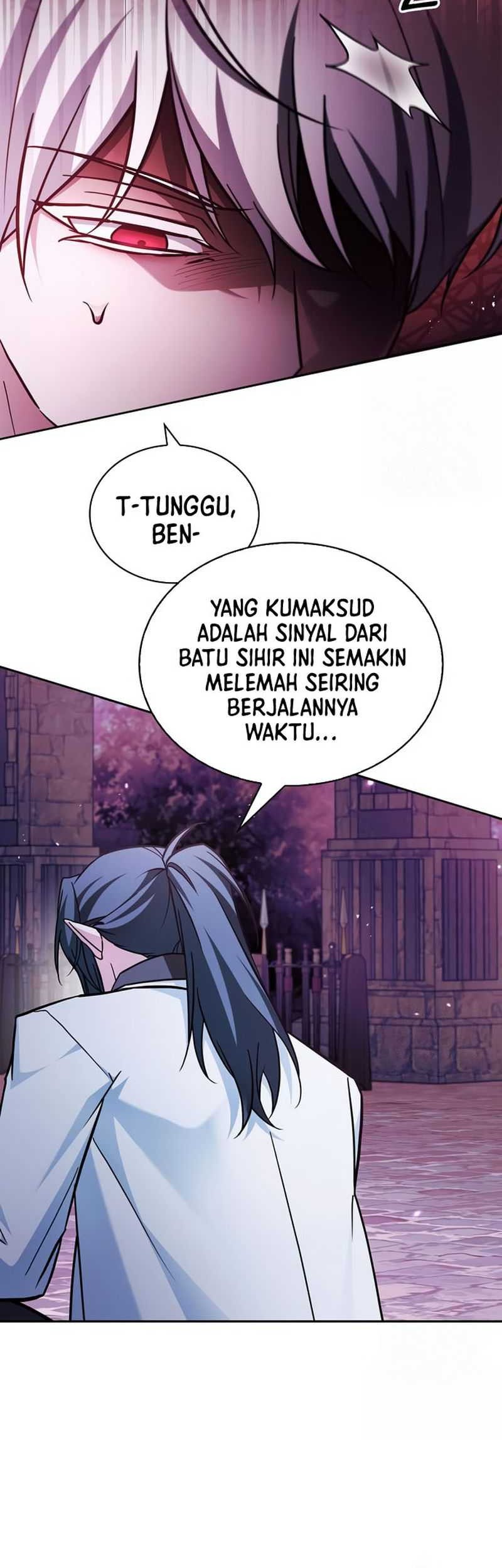 I'm Not That Kind of Talent Chapter 65 - halaman 30