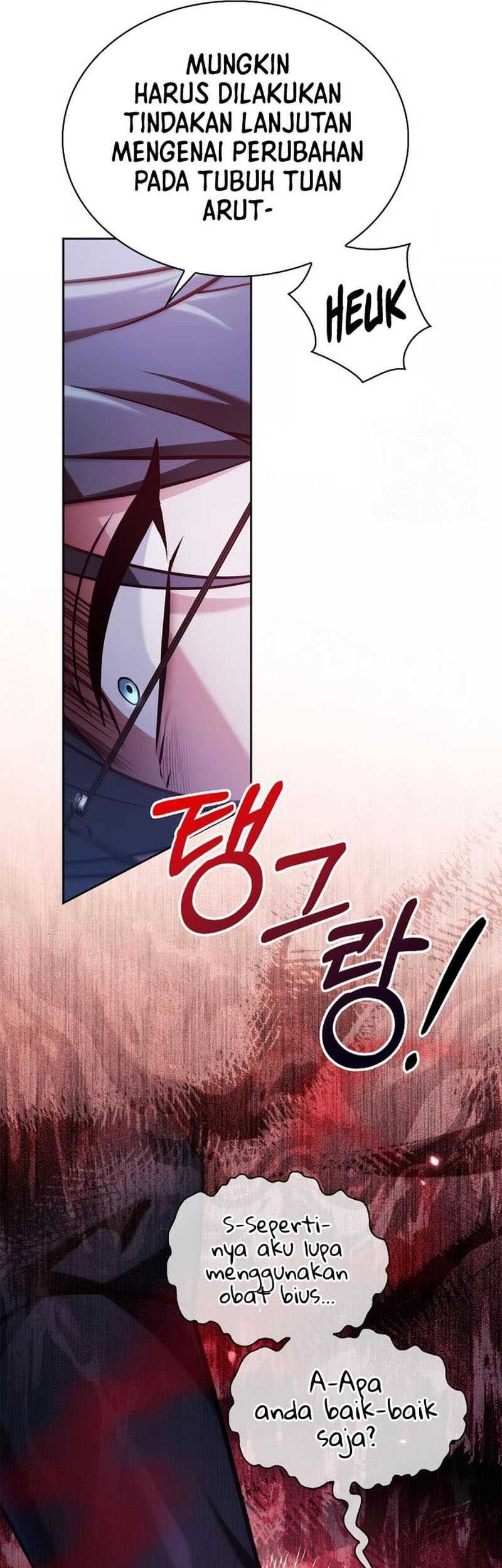 I'm Not That Kind of Talent Chapter 65 - halaman 32