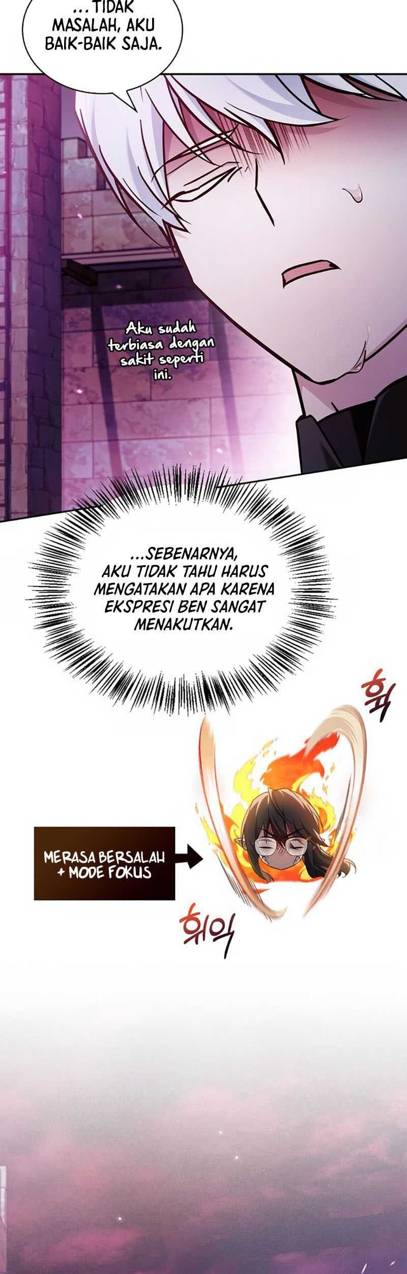 I'm Not That Kind of Talent Chapter 65 - halaman 35