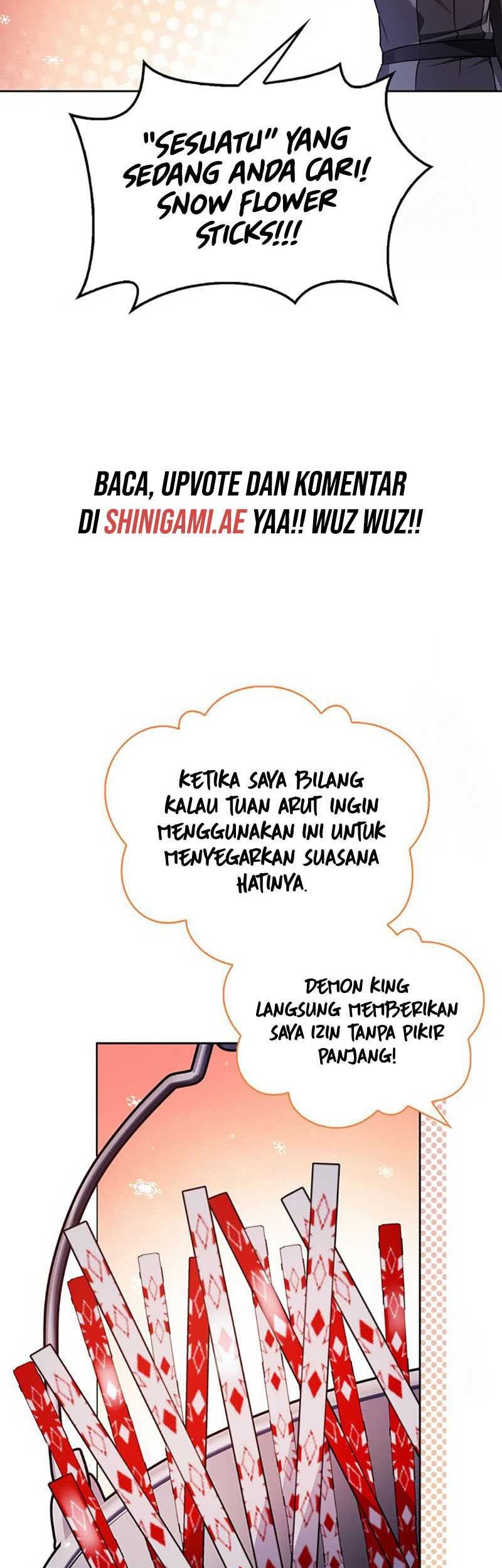 I'm Not That Kind of Talent Chapter 65 - halaman 38