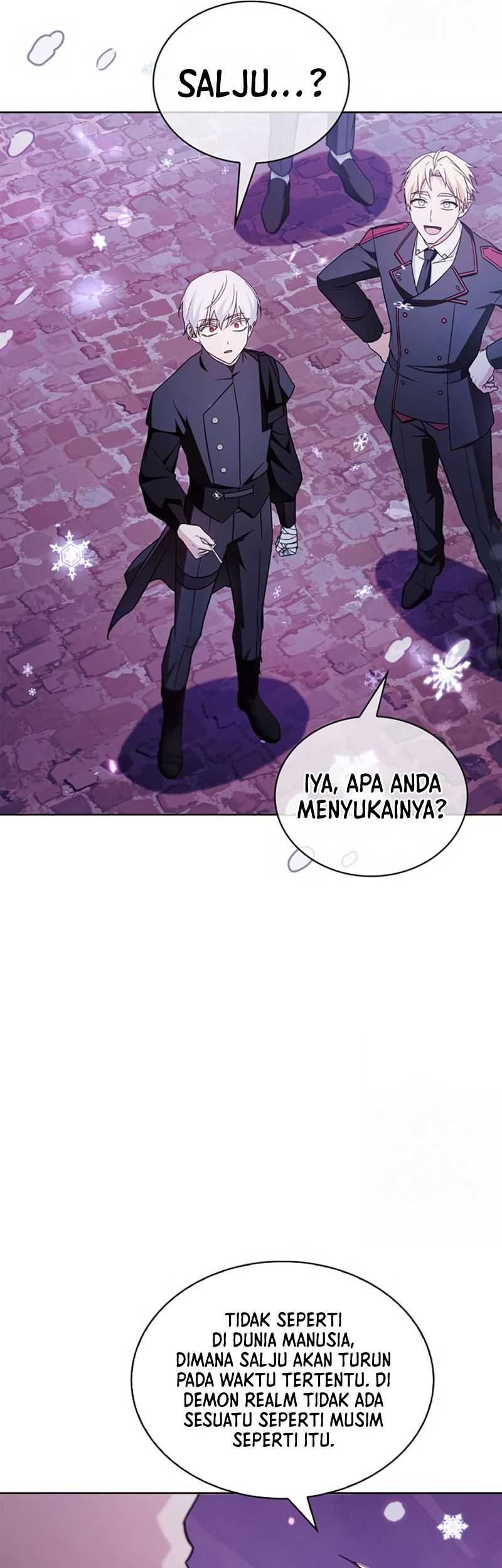 I'm Not That Kind of Talent Chapter 65 - halaman 44