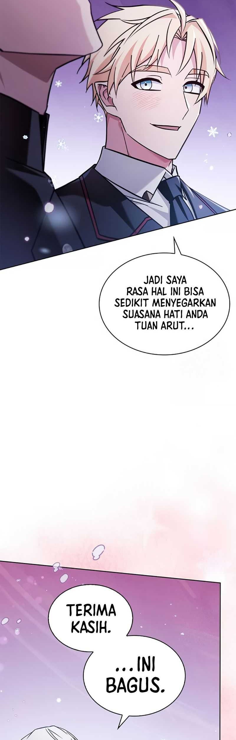 I'm Not That Kind of Talent Chapter 65 - halaman 45