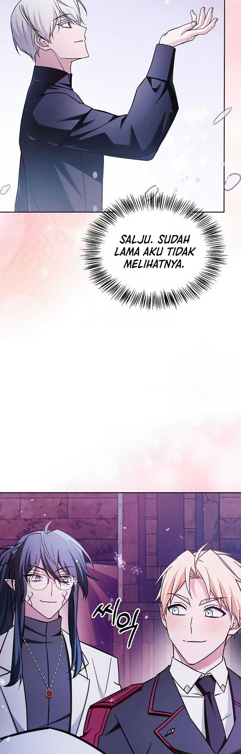 I'm Not That Kind of Talent Chapter 65 - halaman 46