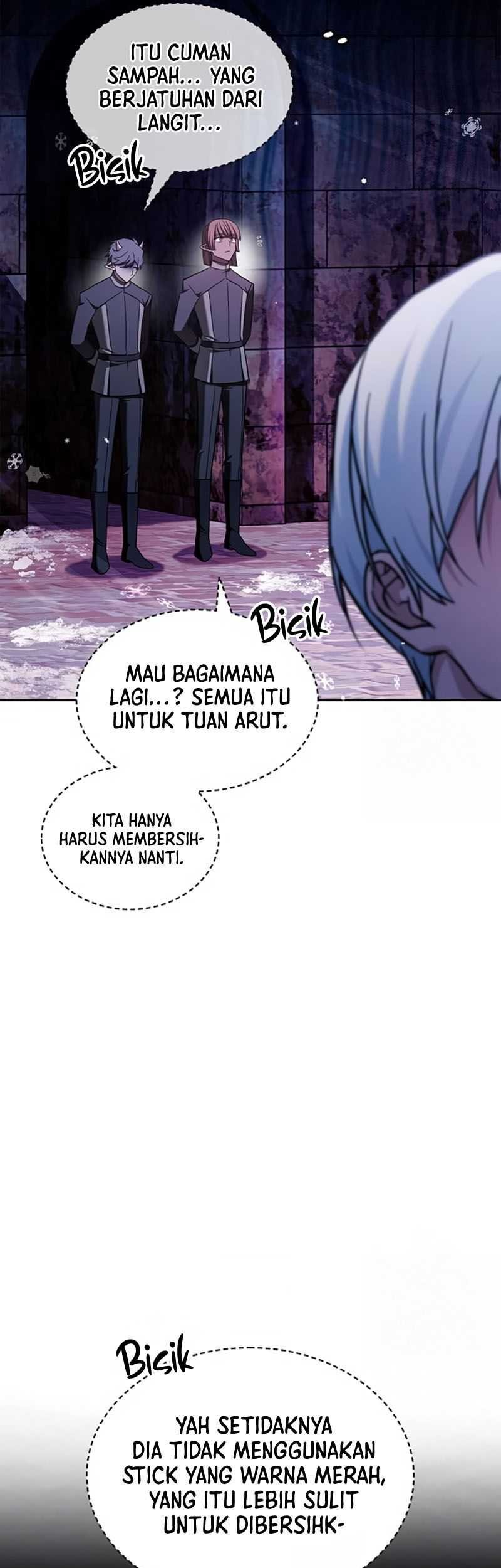 I'm Not That Kind of Talent Chapter 65 - halaman 48