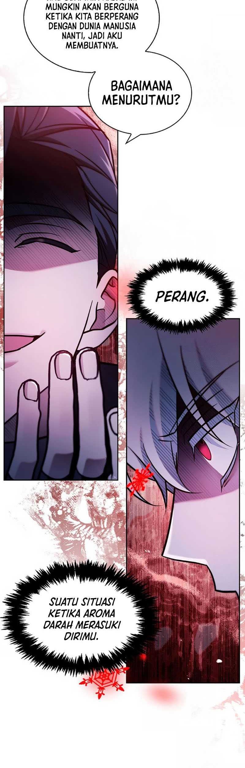 I'm Not That Kind of Talent Chapter 65 - halaman 56