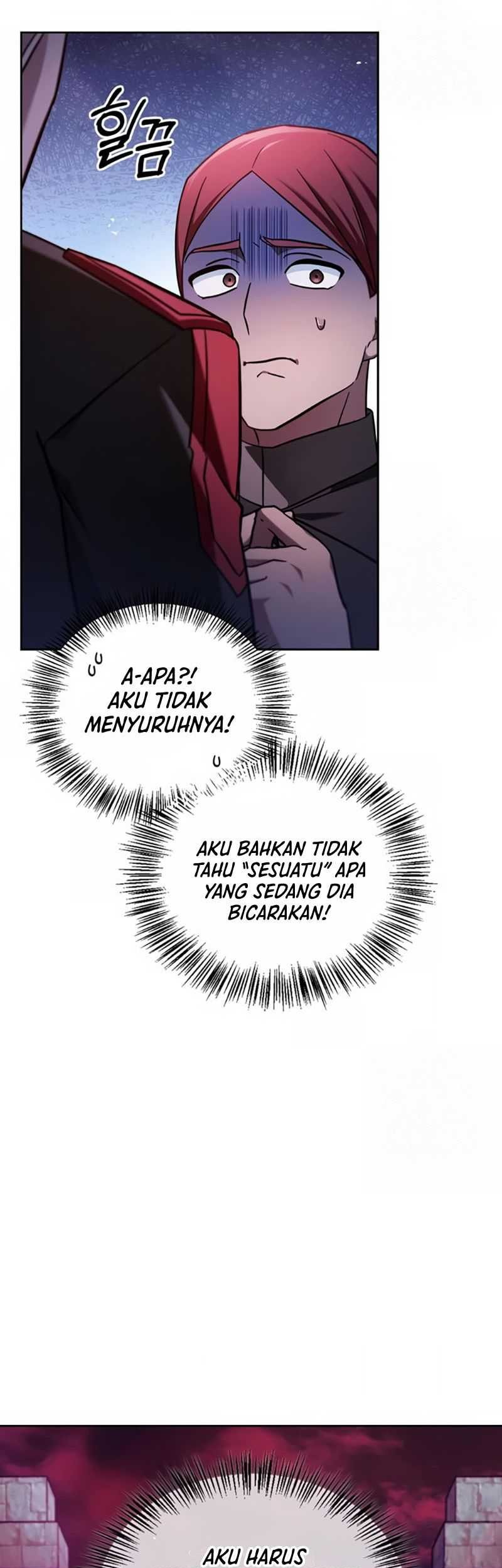 I'm Not That Kind of Talent Chapter 65 - halaman 6