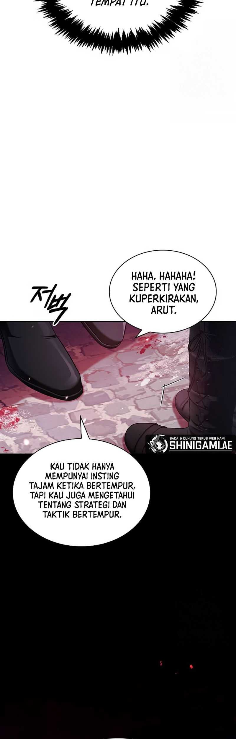 I'm Not That Kind of Talent Chapter 65 - halaman 61