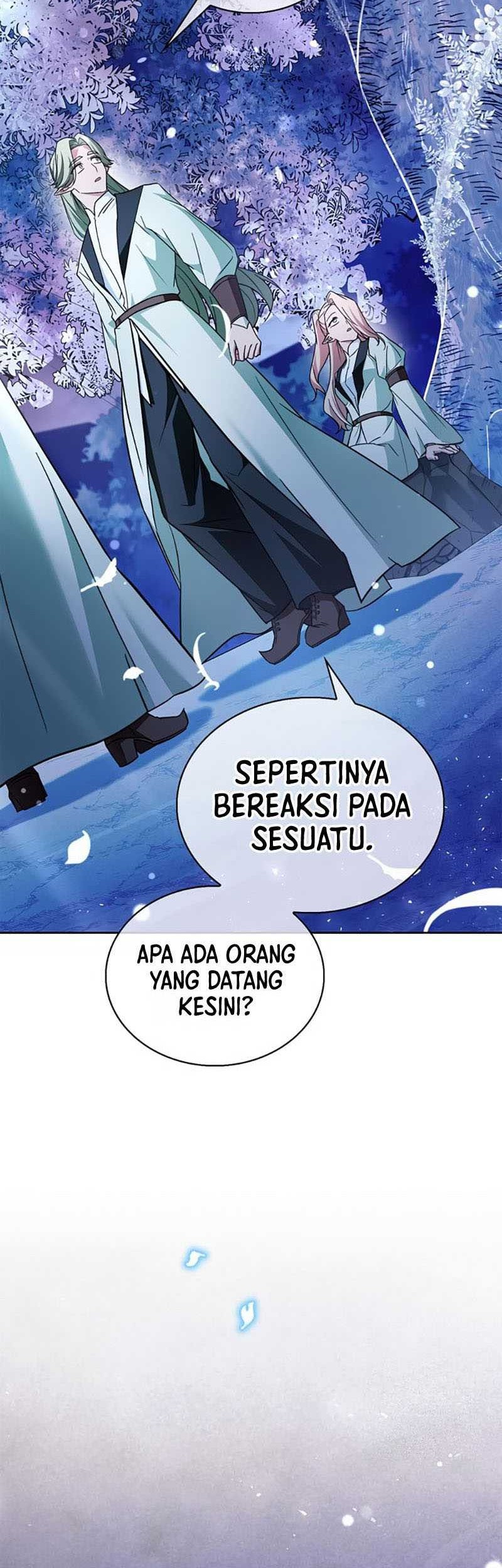 I'm Not That Kind of Talent Chapter 65 - halaman 76