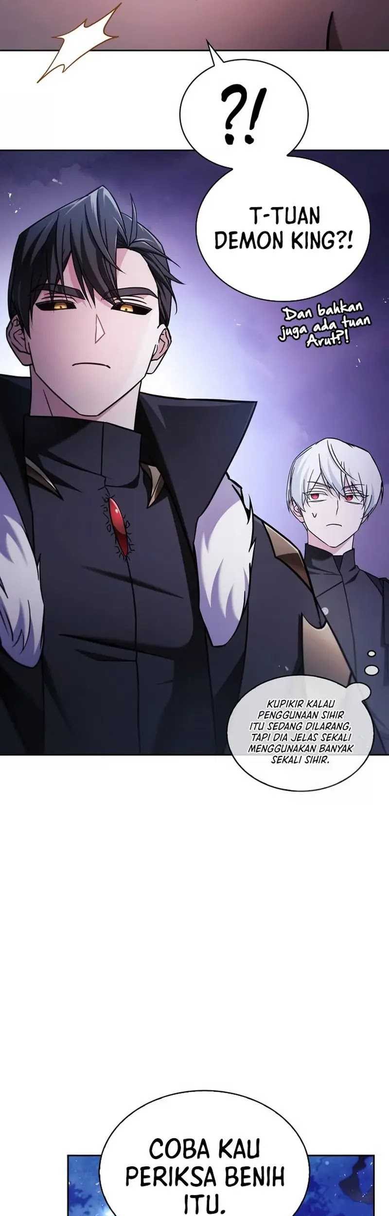 I'm Not That Kind of Talent Chapter 66 - halaman 10