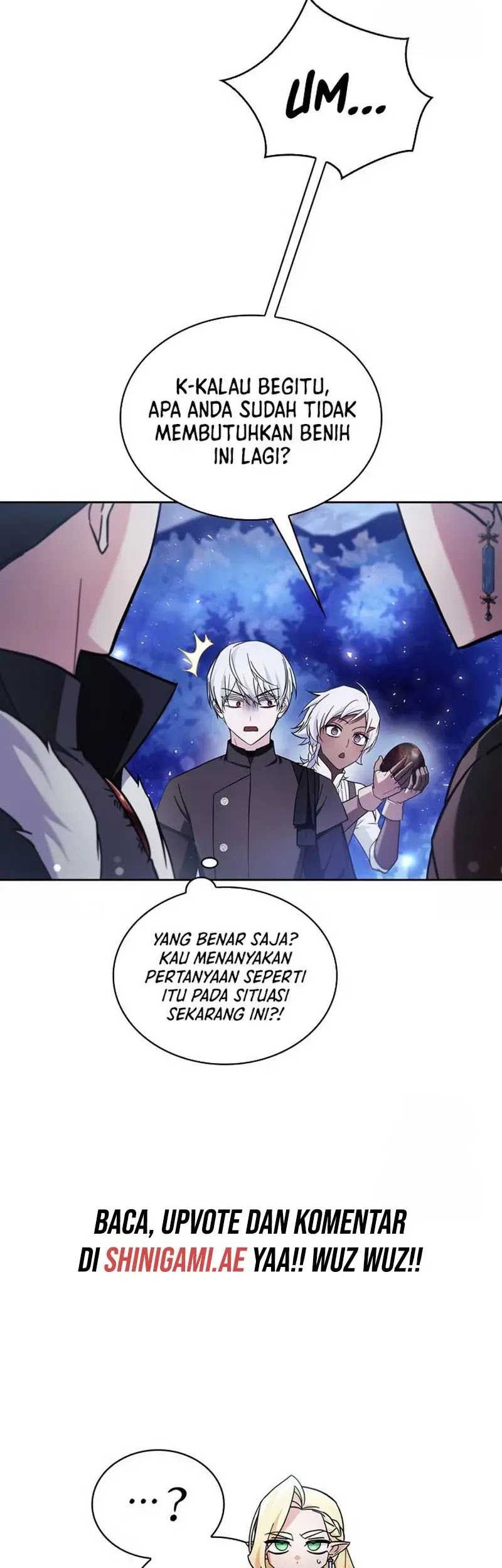 I'm Not That Kind of Talent Chapter 66 - halaman 19