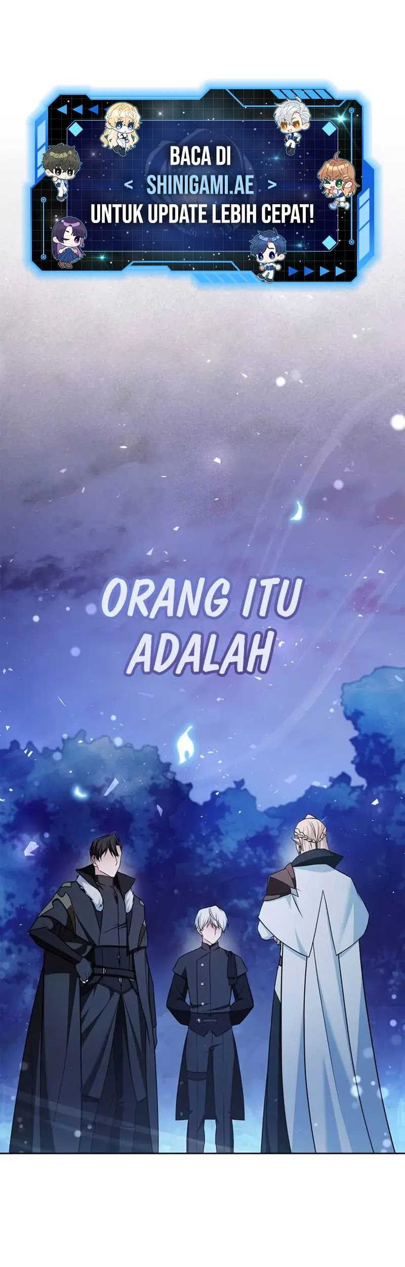 I'm Not That Kind of Talent Chapter 66 - halaman 2