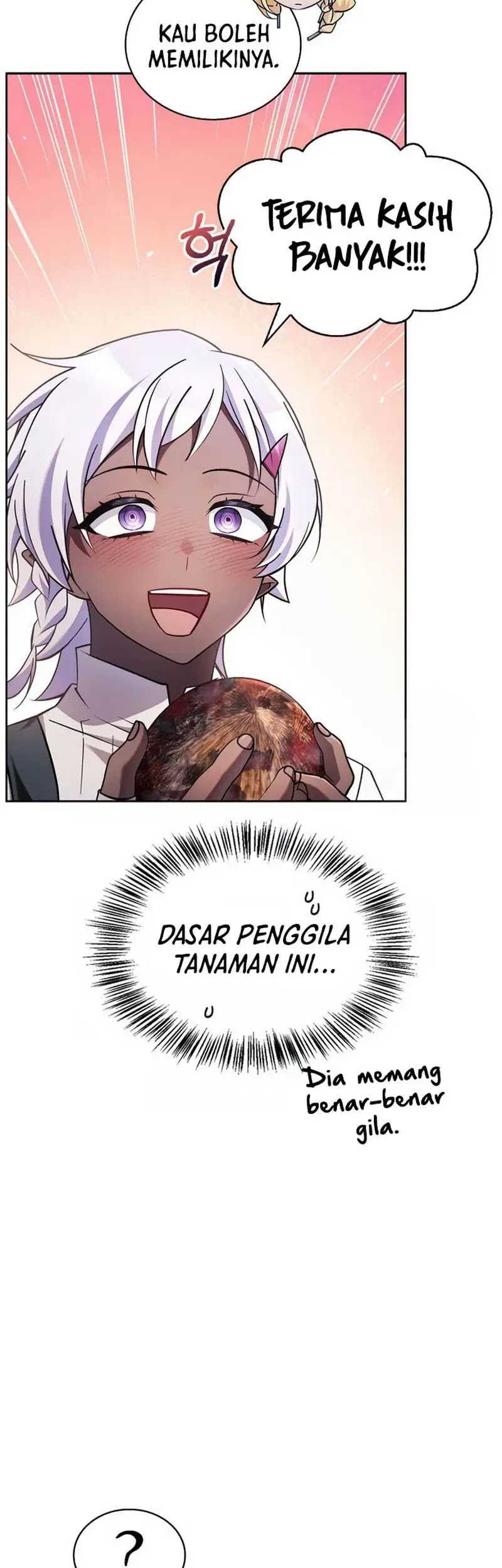 I'm Not That Kind of Talent Chapter 66 - halaman 20