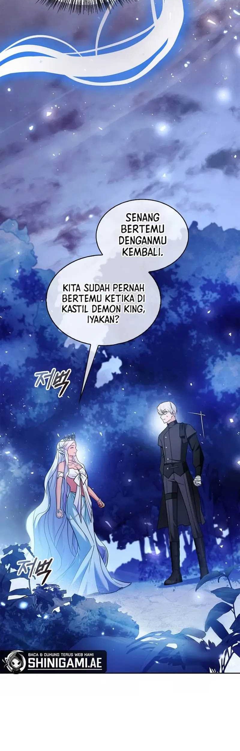 I'm Not That Kind of Talent Chapter 66 - halaman 25