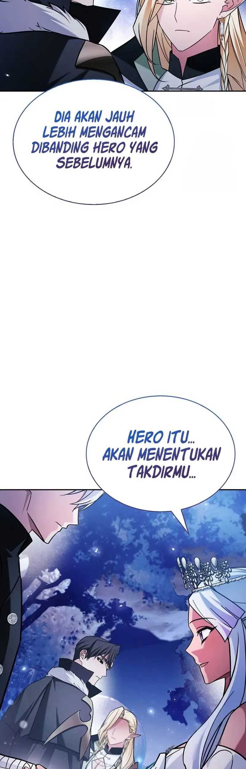 I'm Not That Kind of Talent Chapter 66 - halaman 31