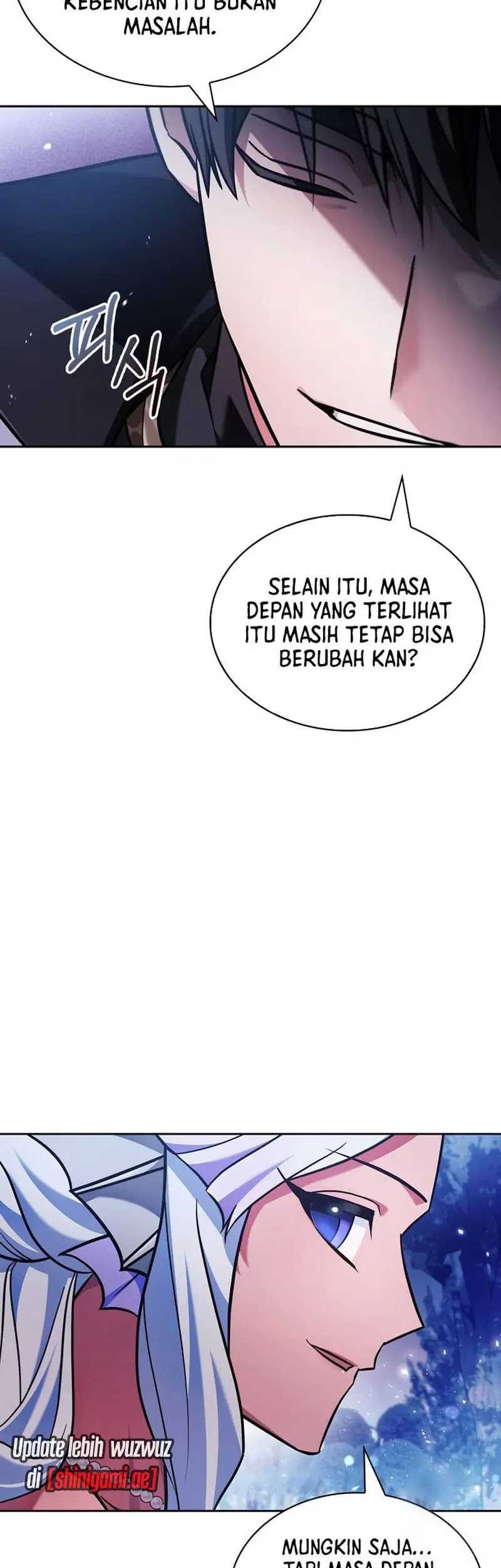 I'm Not That Kind of Talent Chapter 66 - halaman 36