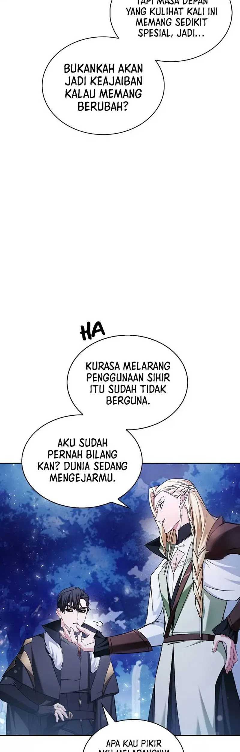 I'm Not That Kind of Talent Chapter 66 - halaman 37