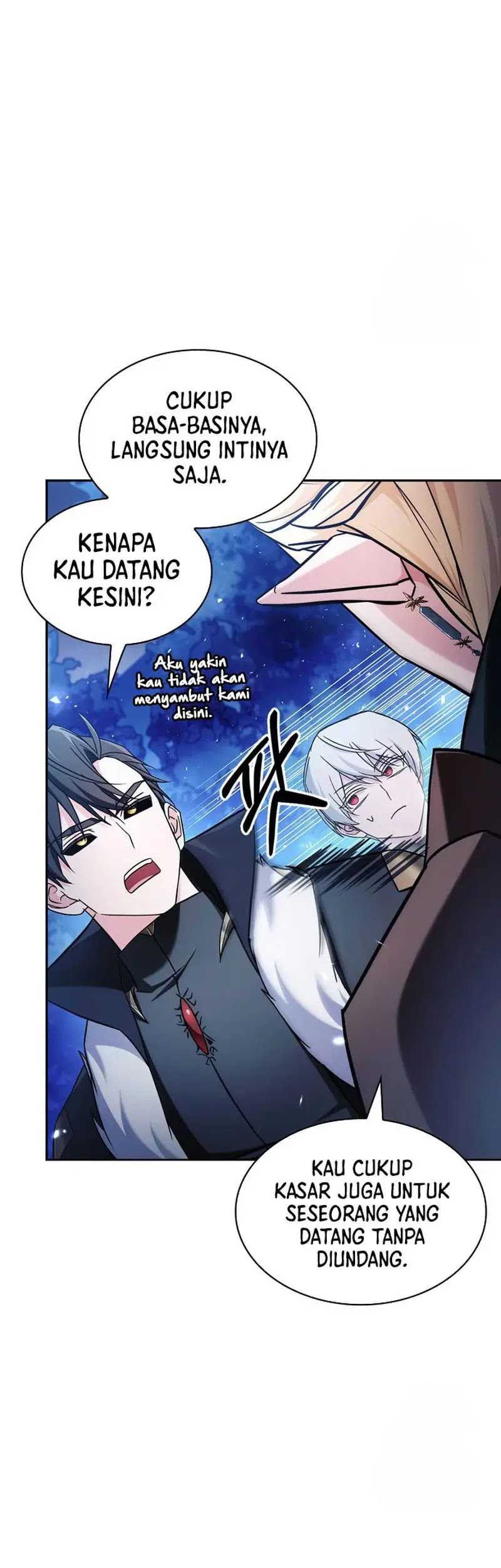 I'm Not That Kind of Talent Chapter 66 - halaman 4