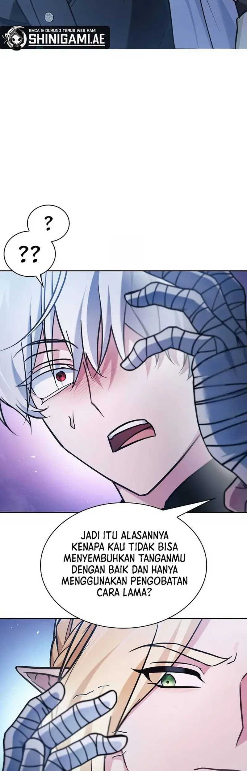 I'm Not That Kind of Talent Chapter 66 - halaman 40