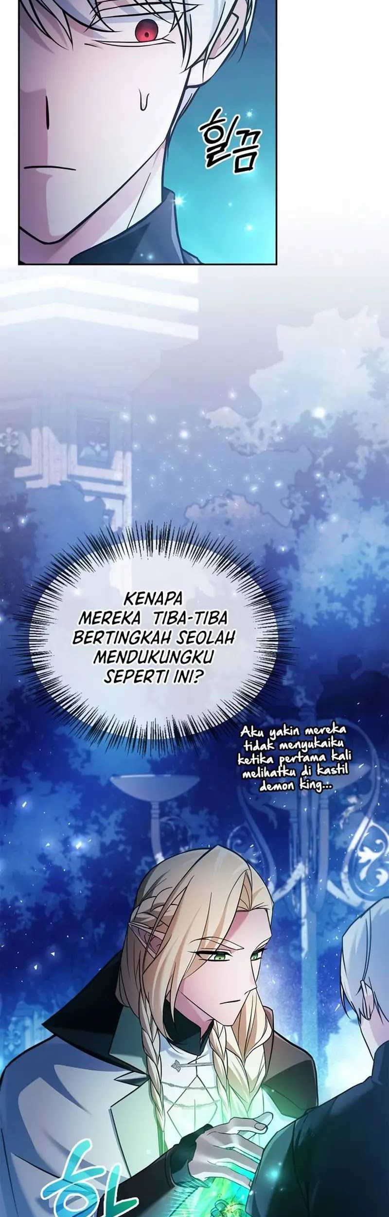 I'm Not That Kind of Talent Chapter 66 - halaman 45
