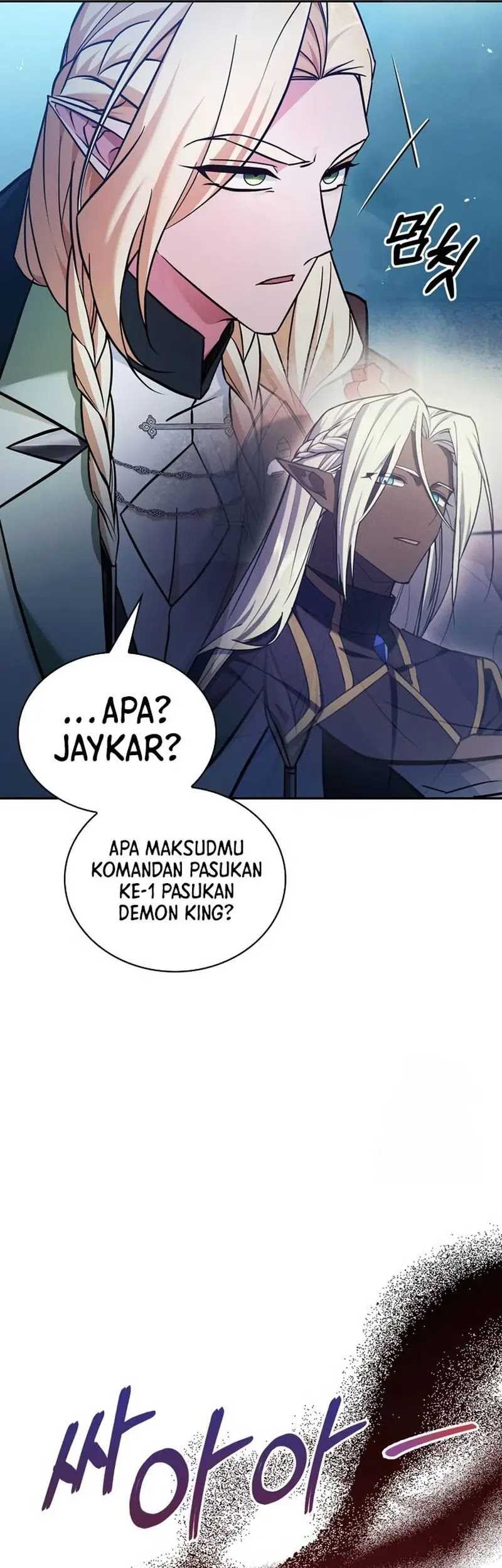 I'm Not That Kind of Talent Chapter 66 - halaman 47