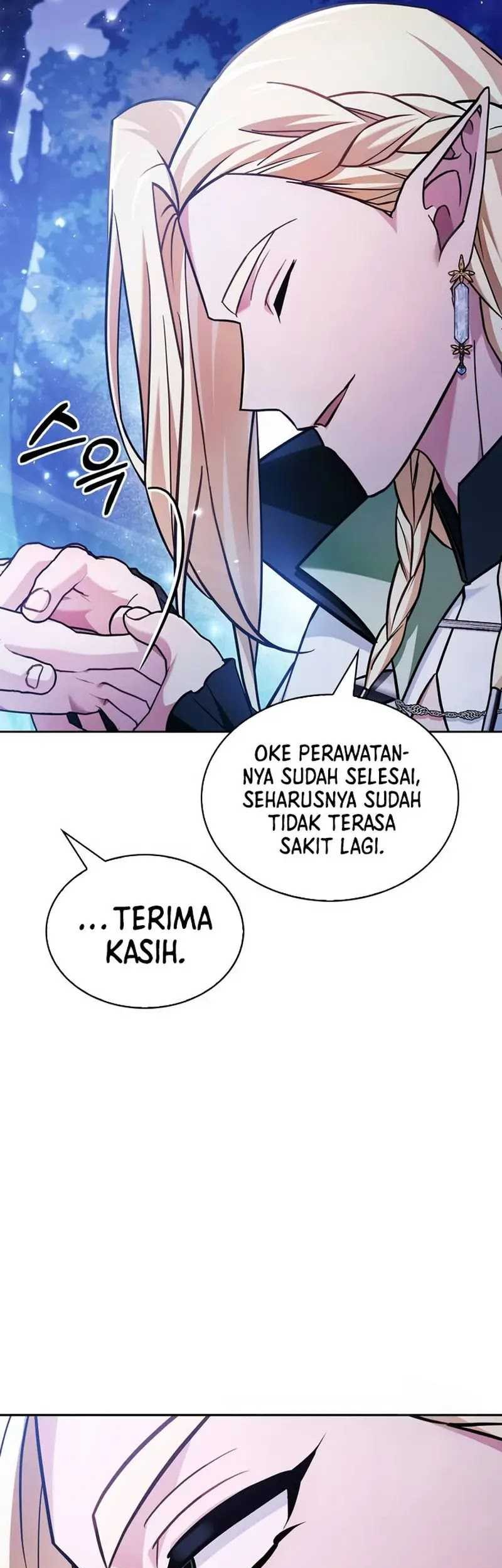 I'm Not That Kind of Talent Chapter 66 - halaman 51