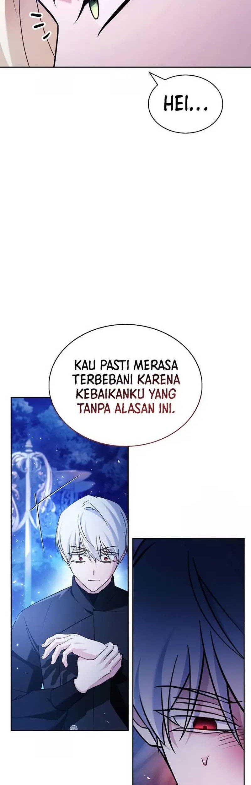 I'm Not That Kind of Talent Chapter 66 - halaman 52