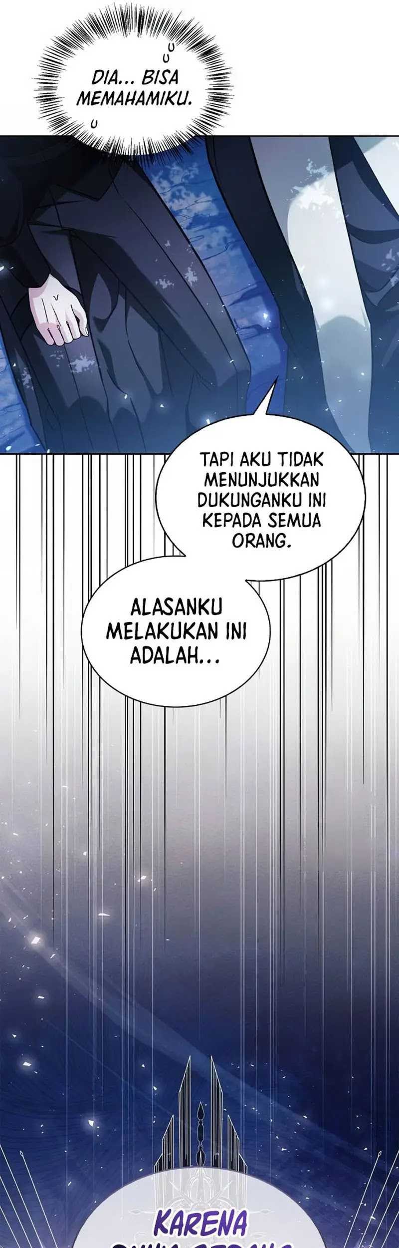 I'm Not That Kind of Talent Chapter 66 - halaman 54