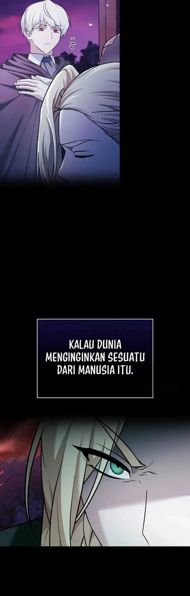 I'm Not That Kind of Talent Chapter 66 - halaman 57
