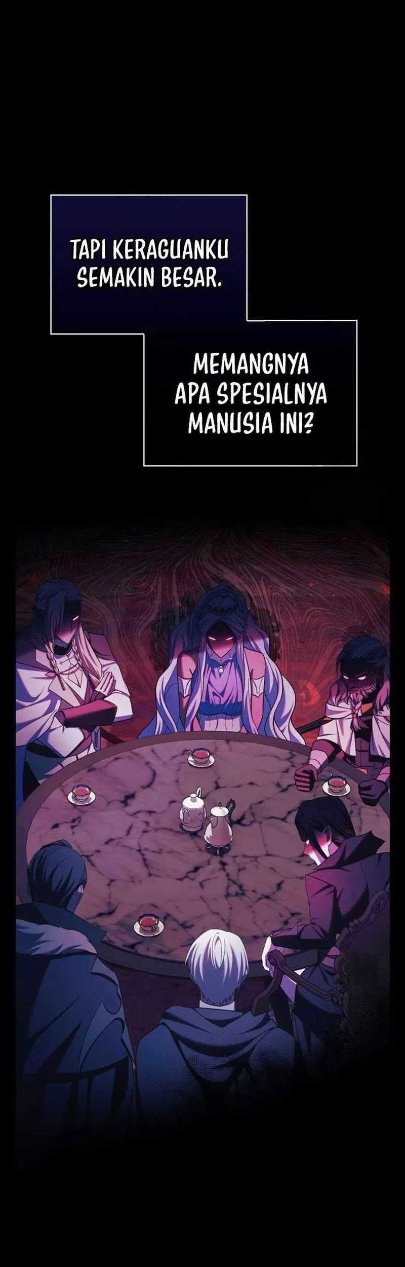 I'm Not That Kind of Talent Chapter 66 - halaman 58