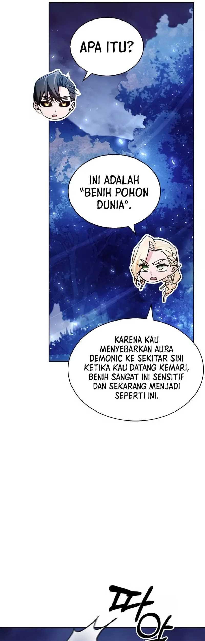 I'm Not That Kind of Talent Chapter 66 - halaman 6